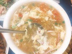 -老杨饭店(万科里店)