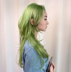-BHG Hair Salon