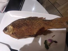-老牌坊鲁菜名店(聊城美食岛店)