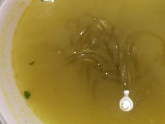 牛肉粉丝汤-四如春食府