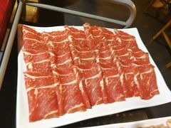 -正福居老北京正宗铜锅泉水涮肉(彰化路店)