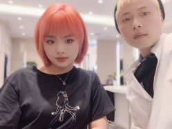 -MMby Hair Code芭曲发型