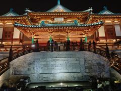 -牛首山文化旅游区