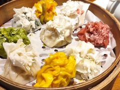 -龍聚祥烧麦馆(鼓楼店)