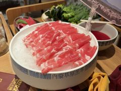 -巴奴毛肚火锅(龙湖锦艺城店)