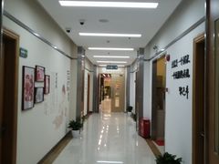 -浦东新区花木街道图书馆