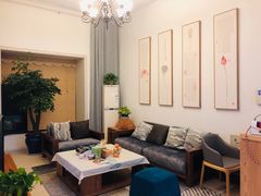 -梵舍·沙浴养生SPA