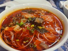 -富乐山酒店(西黄城根北街店)