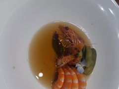 -上海古井假日酒店 · 徽昇楼中餐厅