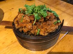 -古真记钵钵鸡(总店)