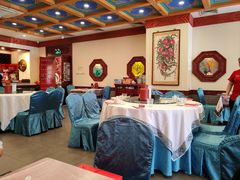 -丰泽园饭店