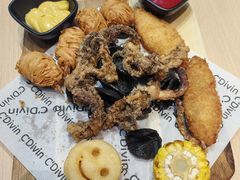 -米斯特比萨(罗斯福店)