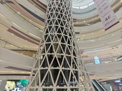 -成都银泰城