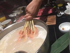 -官也街澳门火锅(新源里店)