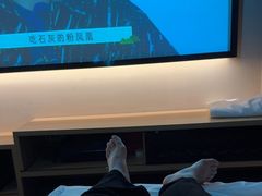 -豪爵足道·SPA(二七路店)