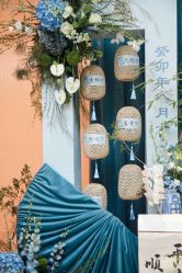 -一诺宝宝宴派对策划
