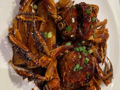-上海会馆(香港名都店)