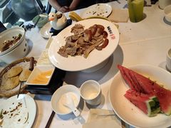 -煜丰汴京烤鸭(福彩路店)