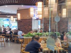 -裕记烧腊连锁餐饮(国商分店)