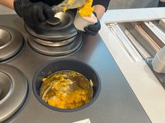 -喜茶(上海打浦桥日月光gelato lab+店)