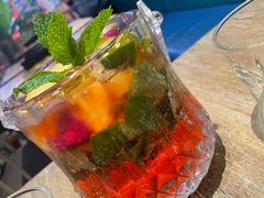 -长勺子东南亚(街道口店)