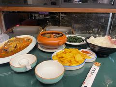 -云隐小厨·传统大理美食(复兴路店)