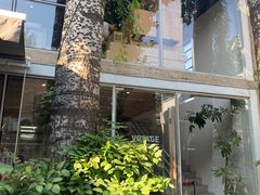 -VOYAGE COFFEE 咖啡烘焙工坊店(798艺术区店)