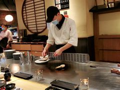 -赤坂亭烧肉·铁板烧·日料(金桥国际广场店)