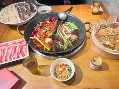 -楠火锅(太古里总店)
