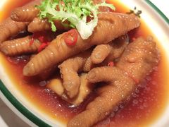 -禄运茶居·手工点心(猎德店)