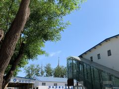 -北京市二清机动车检测场有限公司