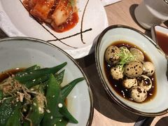 溏心鹌鹑蛋-好牛烧肉(世茂广场店)