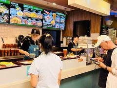 -魏家凉皮(协和店)