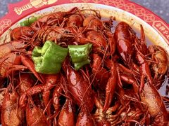 -虾铺子龙虾·私房菜(金源花苑店)