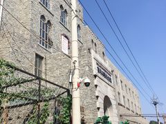 -北京美神宫艺术主题温泉酒店