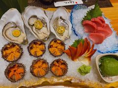 -皇品田苑日式料理(苏州中心店)