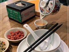 -潮粥荟·潮汕砂锅粥(朝阳大悦城店)
