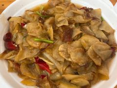 -如意香辣鸡架(总店)