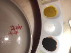 -京华烟云·北京烤鸭(领展购物广场·中关村店)