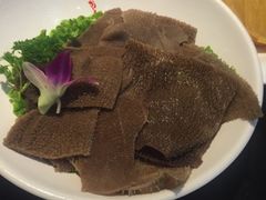 -重庆德庄火锅(体育中心店)