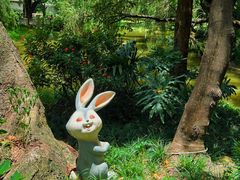 -人民公园(罗湖区)