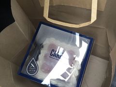 -FASHION BAKERY法森贝克(新德路店)