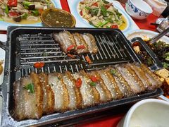 -龙姐私房菜(和顺古镇店)