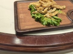 -裕德隆清真饭庄·天津特色菜(东丽店)