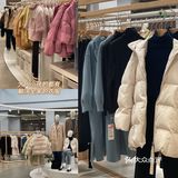 让全家老少都开心的服装店