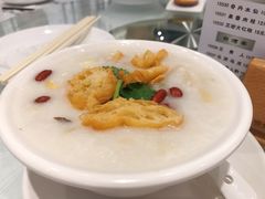 荔湾艇仔粥-金翠皇宫粤菜·点心·海鲜(科技园店)