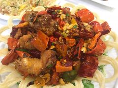-东江海鲜酒家(艺都分店)