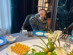 -小满海鲜·别院(天津旗舰店)