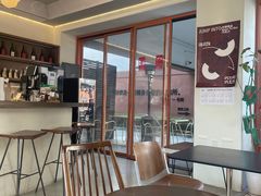 -fishtank鱼缸咖啡(三山街店)