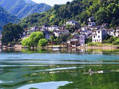 -新安江山水画廊风景区